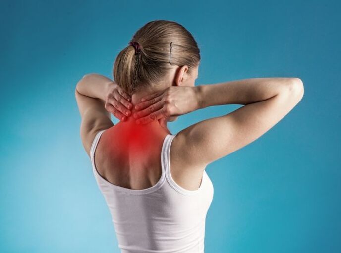 Media Physical Exercise to Osteocondrosis