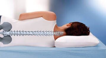 Why do osteocondrosis of the cervical