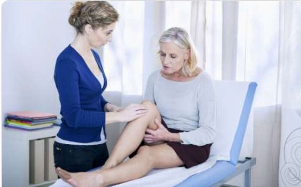 women's joint pain